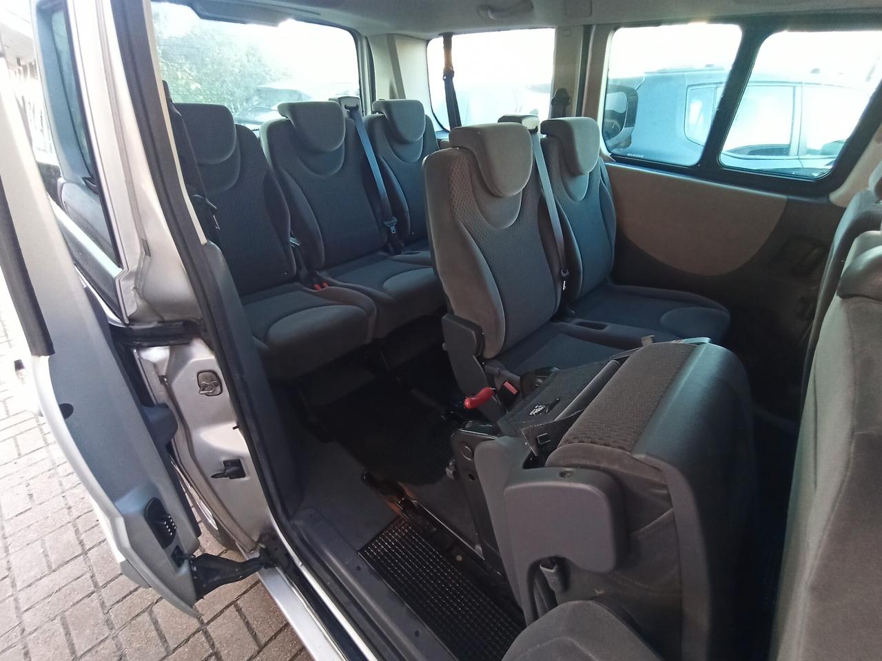 Citroen Jumpy 2.0 HDi/160 FAP PC Atlante Loisirs