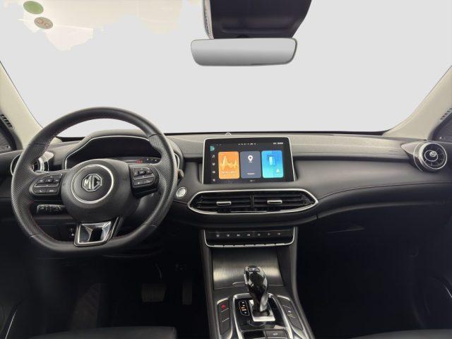 MG HS HS 1.5T-GDI AT Comfort