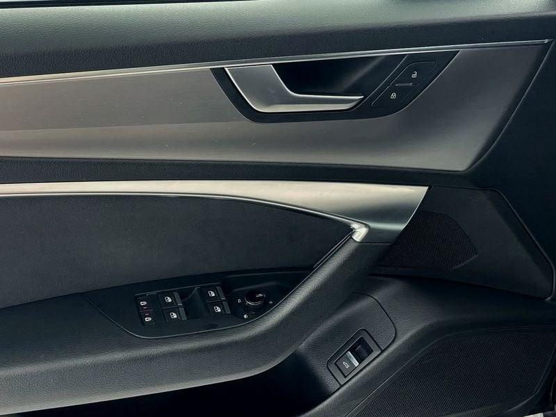 Audi A6 A6 Avant 45 3.0 TDI quattro ultra S tronic Business Sport