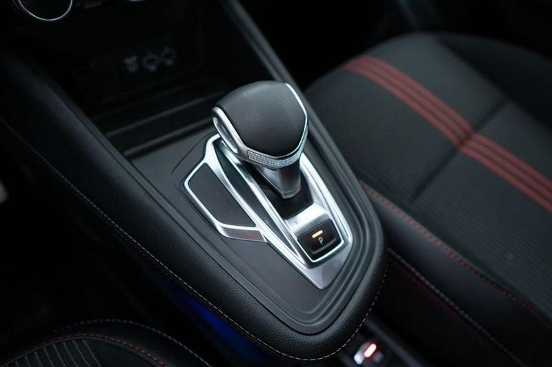 Renault Captur 1.6 E-Tech Hybrid RS Line 145CV