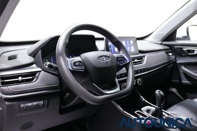 DR MOTOR DR 5.0 1.5 BI-FUEL GPL UNICA NEOPATENTATI FARI LED