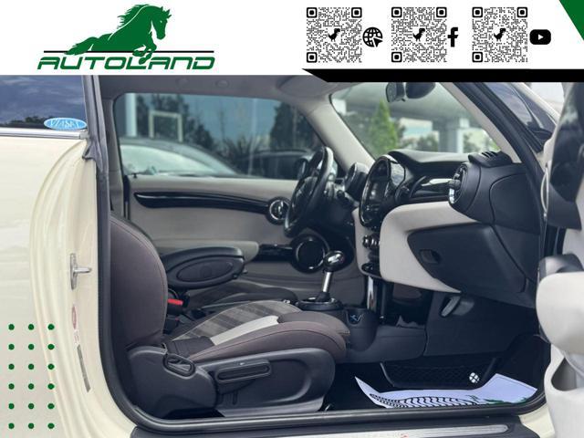 MINI Cooper SD 2.0 Cooper S JCW Tagliandi Bmw 170Cv