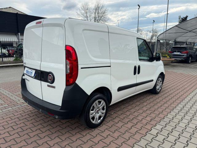 FIAT Doblo 1.3 MJT 95cv PC-TN FURGONE CARGO SX 3 POSTI