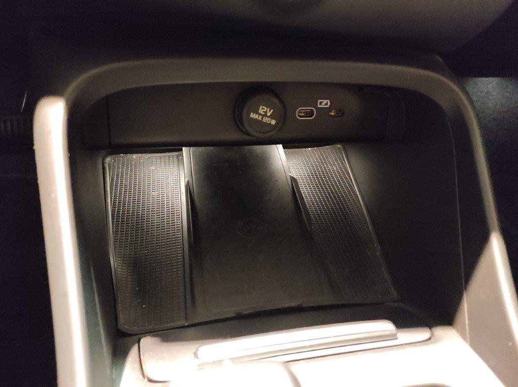 VOLVO XC40 (2017-->) - XC40 B3 automatico Core