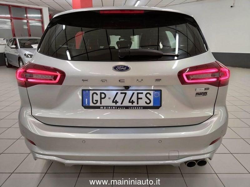 Ford Focus 1.0 125cv Hybrid SW ST Line Automatica SUPER PROMO