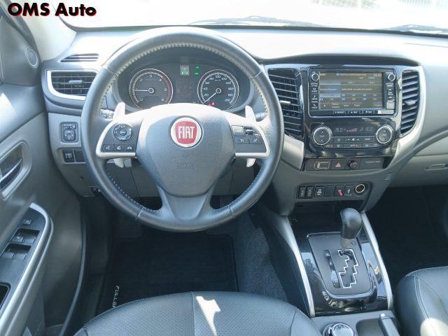 FIAT Fullback 2.4 180CV Doppia Cabina aut. LX N1