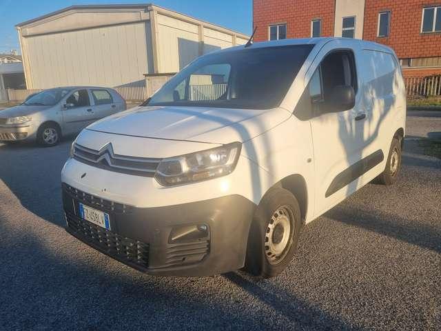 Citroen Berlingo 1.5 hdi 75cv