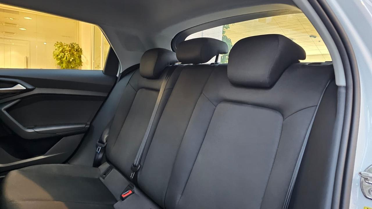 Audi Audi A1 Sportback Business 30 TFSI 85(116) kW(CV) 6-marce