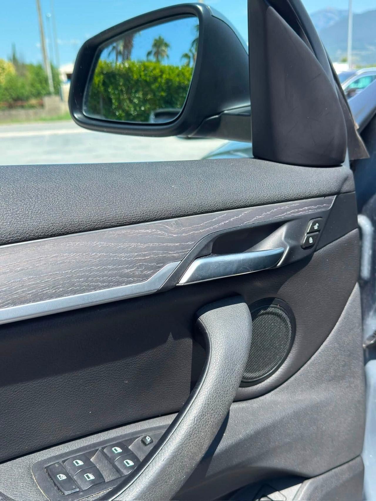 Bmw X1 sDrive18d xLine