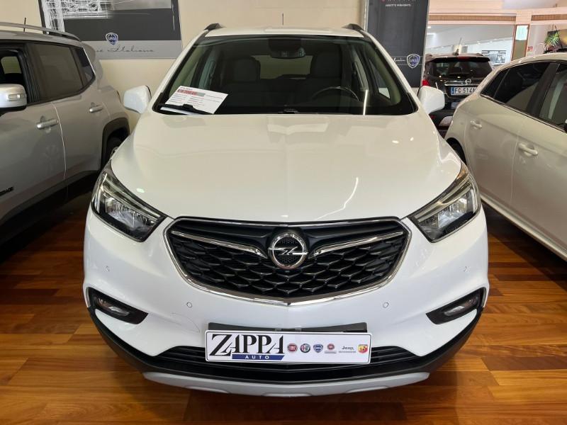 OPEL Mokka X 1.6 CDTI Ecotec 136CV 4x2 Start&Stop Innovation
