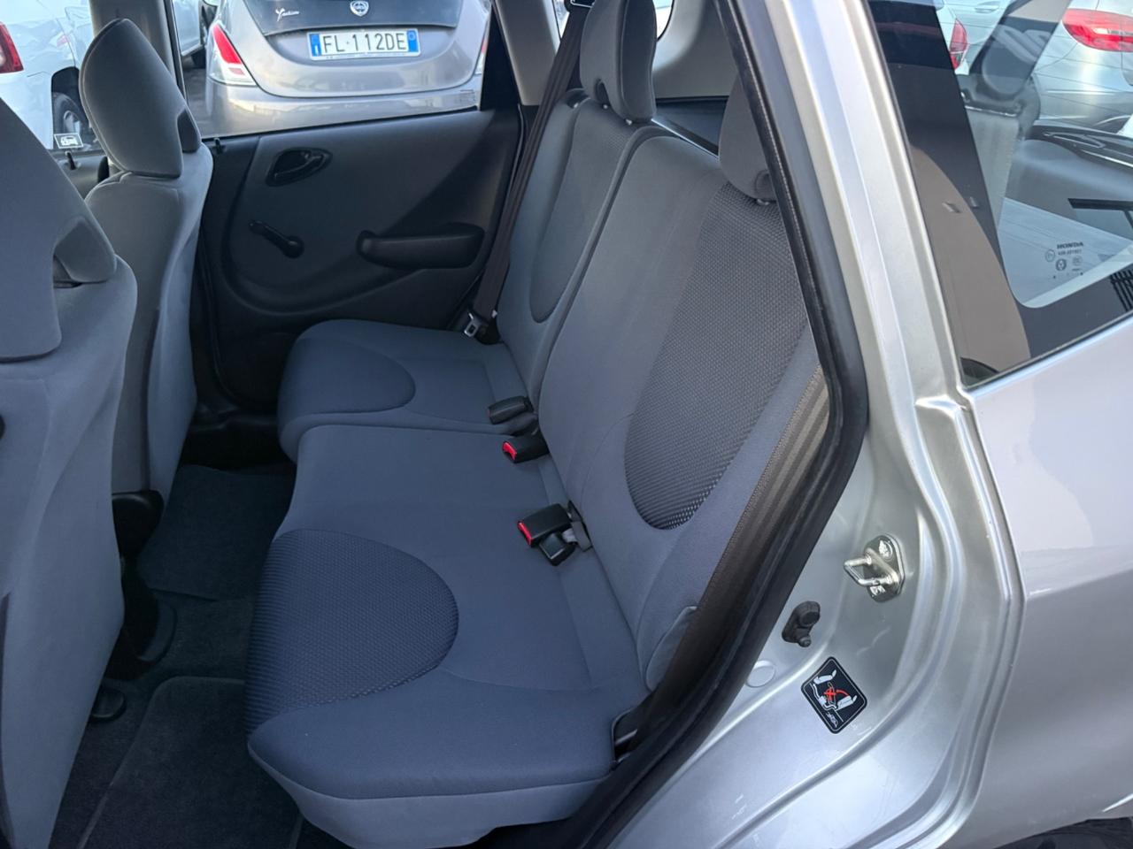 Honda Jazz 1.2 i-DSi 5 porte Live