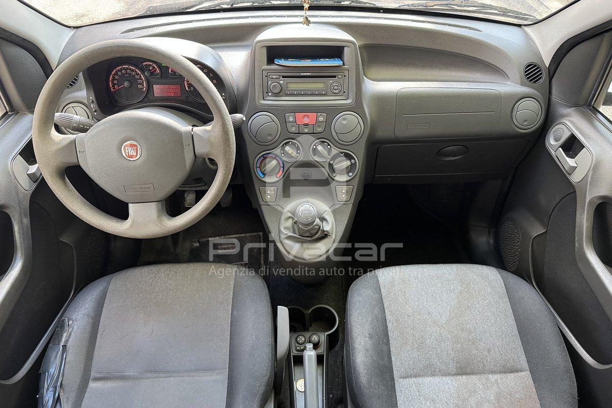 FIAT Panda 1.2 4x4 Glam
