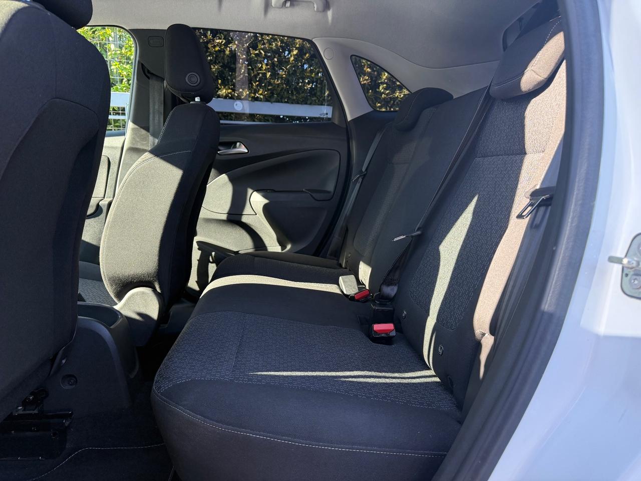Opel Crossland X 1.2 12V Advance GARANTITA