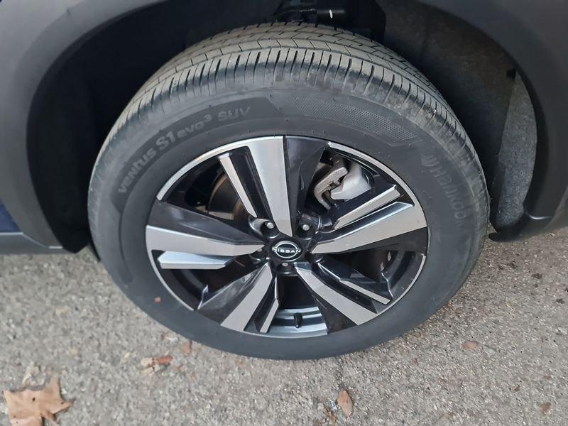 Nissan X-Trail 1.5 HEV e-4orce Tekna Auto 7posti