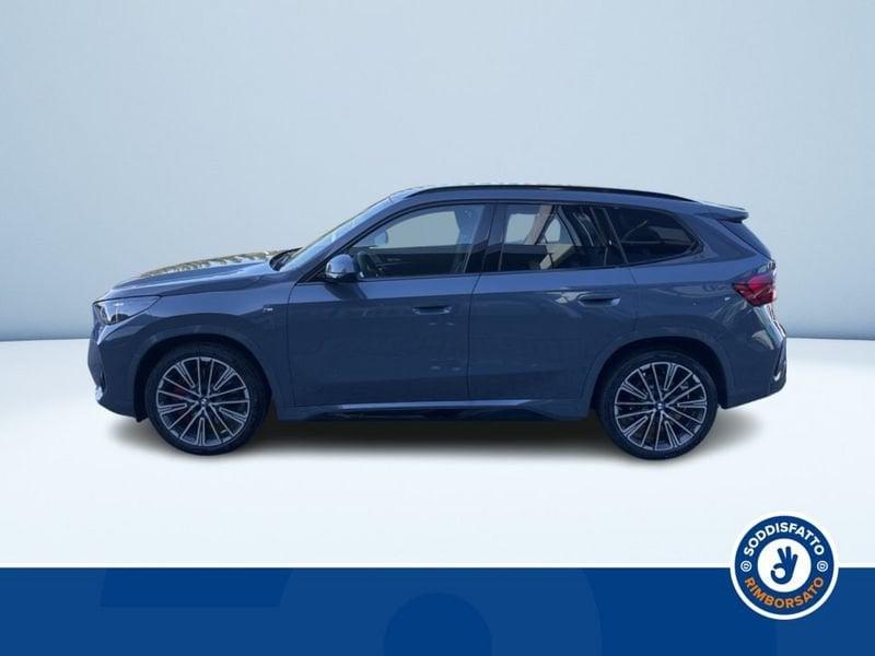 BMW X1 xDrive 23d M Sport Pro
