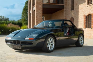 Bmw Z1 - RDS01243