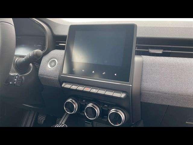 Renault Clio 1.0 tce Techno Gpl 100cv