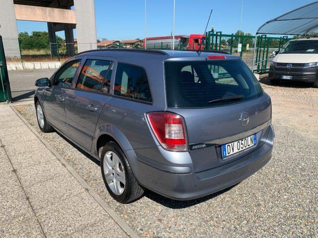 OPEL Astra 1.7 CDTI 110CV ecoFLEX Station Wagon Enjoy