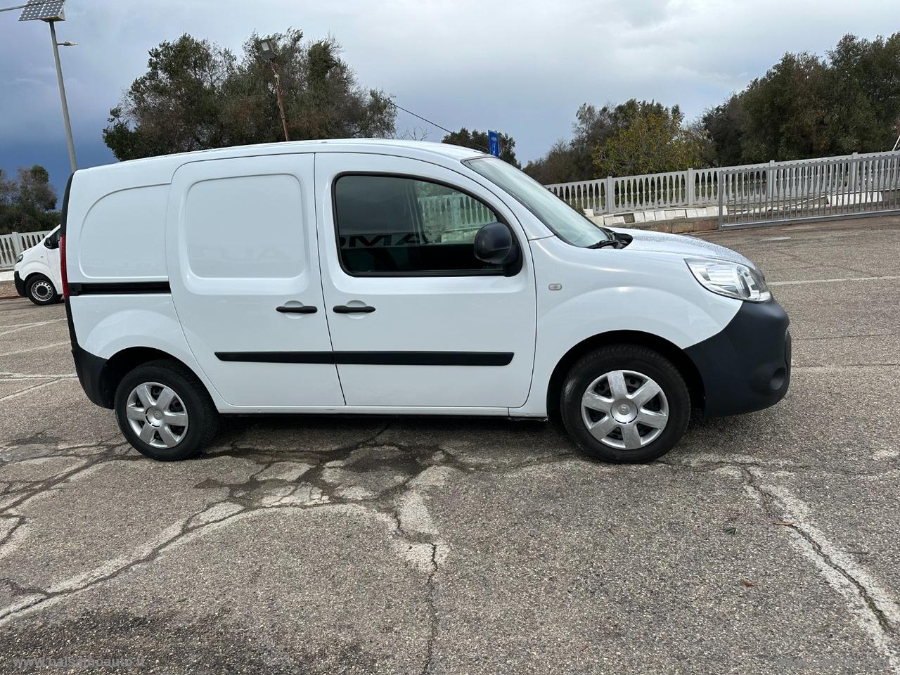 Kangoo 1.5dCi IVA COMPRESA