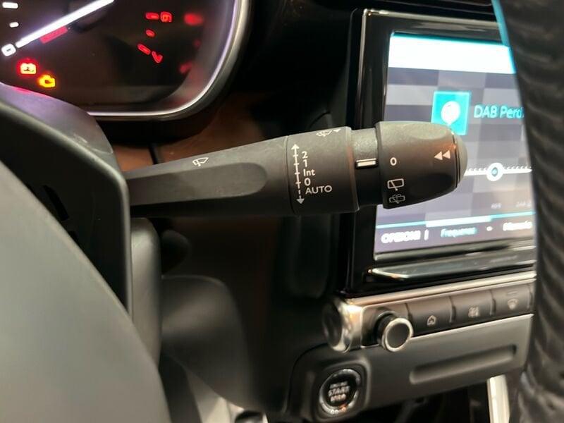 Citroën C3 Aircross BlueHDi 110 S&S Shine Pack