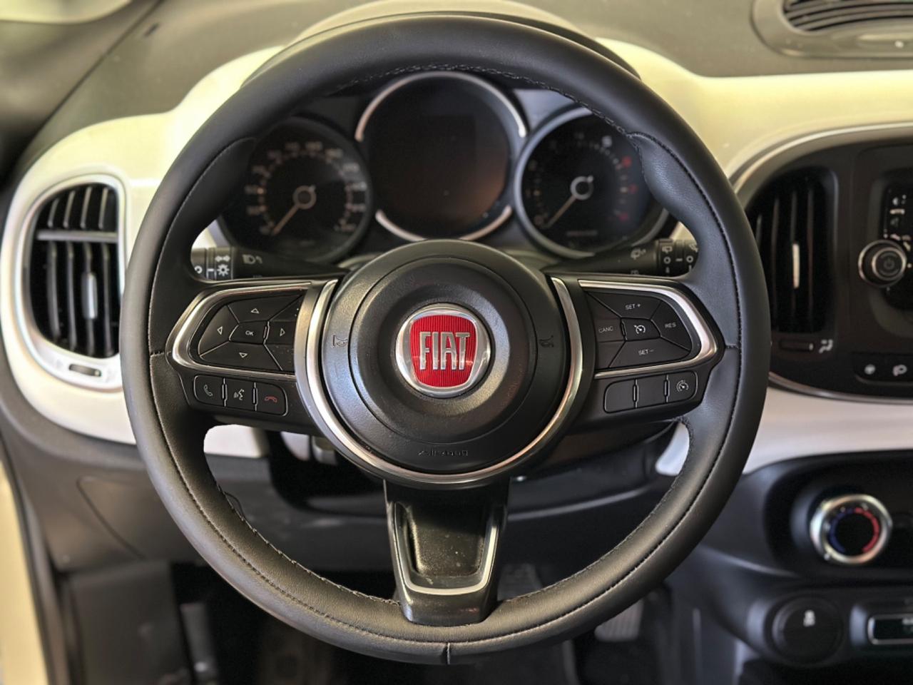 Fiat 500L 1.4 95 CV OK NEOPATENTATI