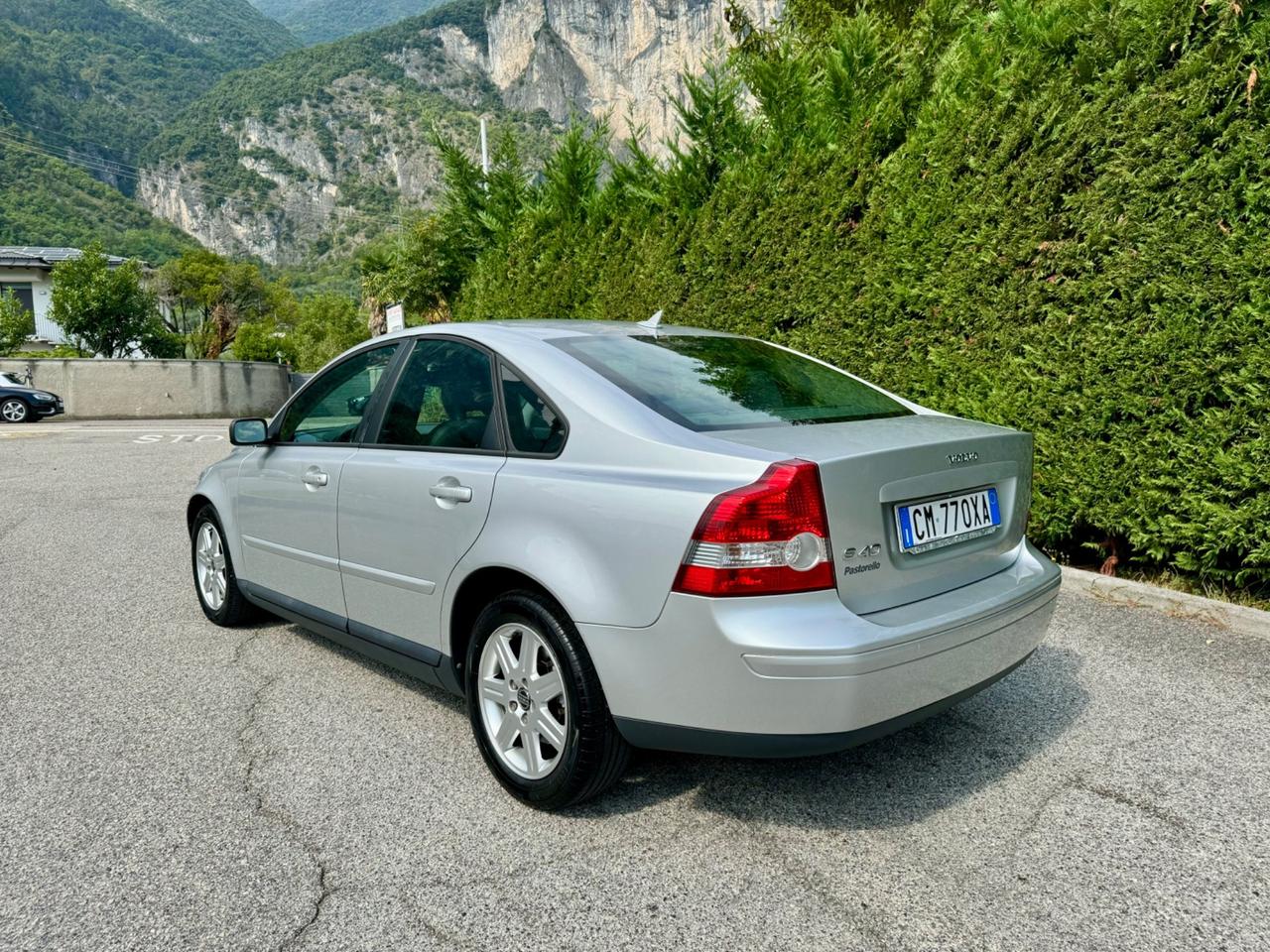 Volvo S40 1.8 BENZINA