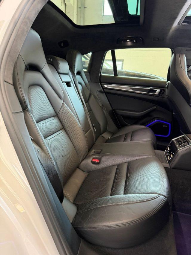 PORSCHE Panamera 4.0 GTS Sport Turismo //TETTO//SPORT CHRONO//