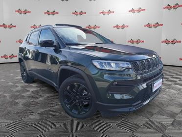 Jeep Compass Compass 1.5 turbo t4 mhev North Star 130cv Aut. FULL LED