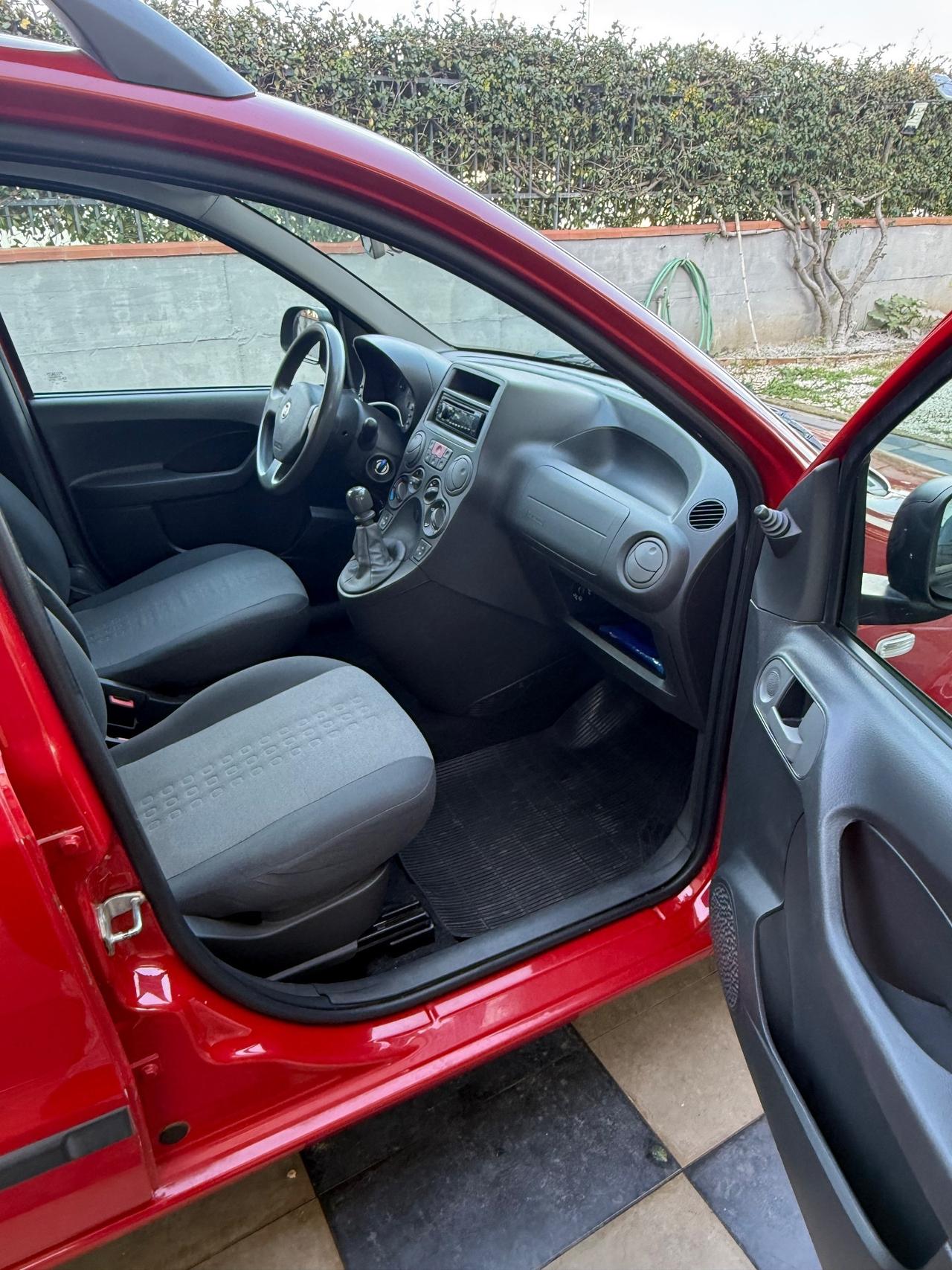 Fiat Panda 1.2 EasyPower Lounge