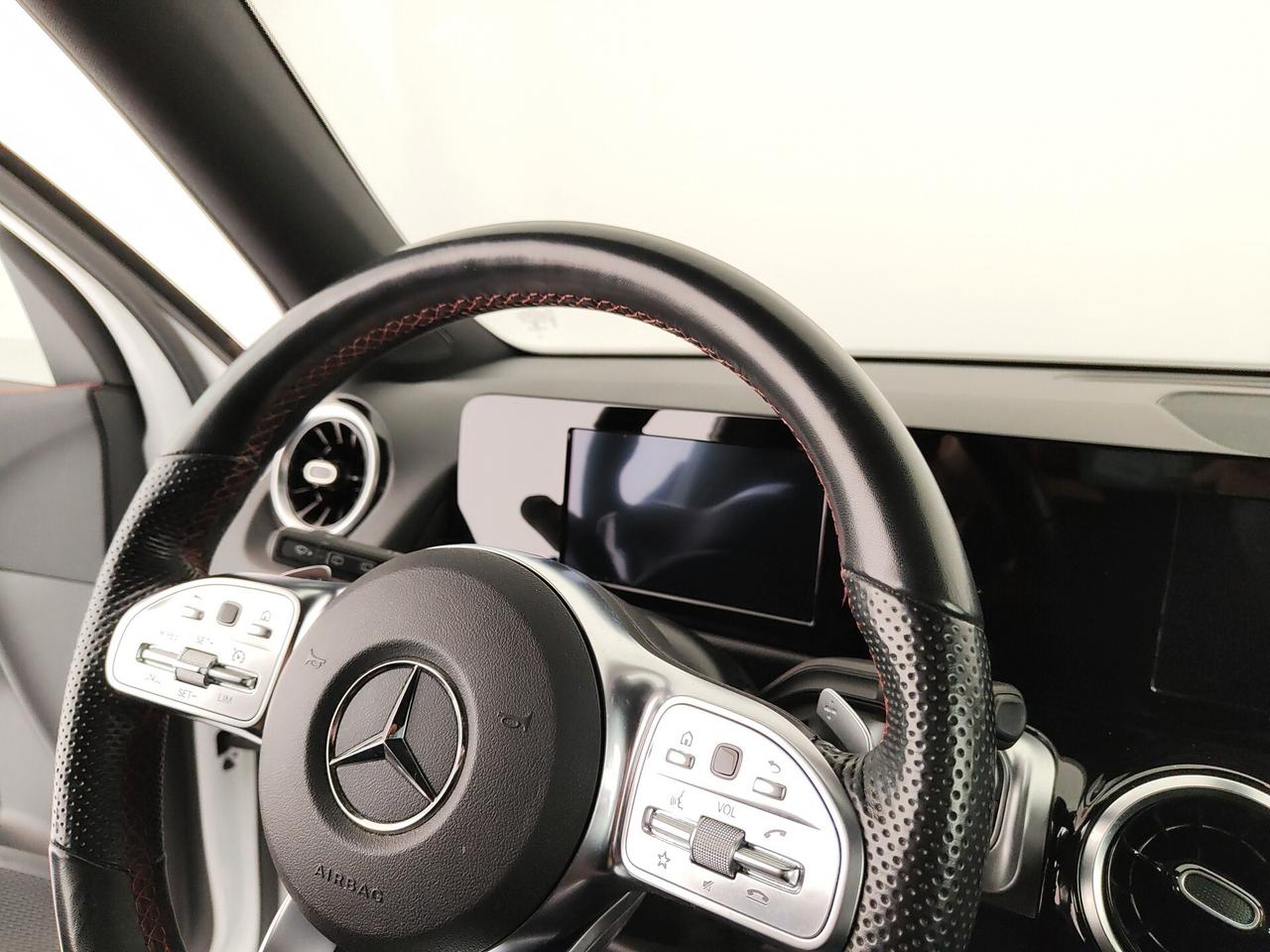 Mercedes-benz GLB 200 d Automatic 4Matic Premium