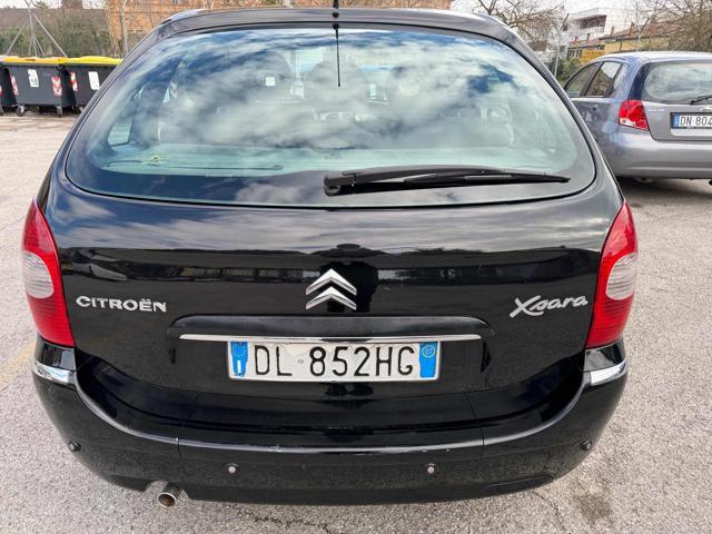 CITROEN Xsara Picasso BENZINA/GPL 1.6 16V Classique Bi Energy Bellissima