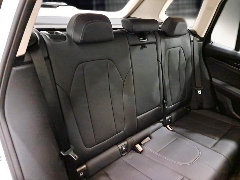 BMW X3 XDRIVE 20D MH48V AUTO SUV