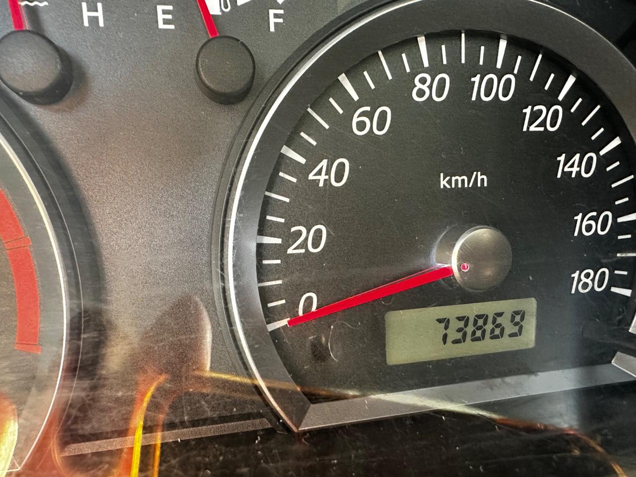 Suzuki Jimny 1.3i 16V cat 4WD JLX Più