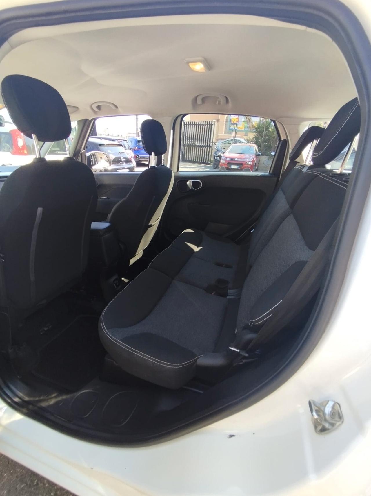 Fiat 500L 1.6 Multijet 120 CV Pop Star