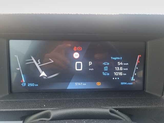 Peugeot Traveller Traveller M1 std 2.2 Bluehdi 180cv S&S Business eat8