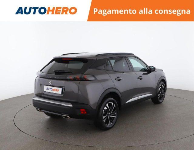 PEUGEOT 2008 PureTech 130 S&S Allure Pack