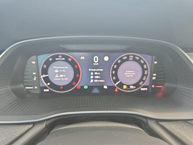 SKODA Octavia 2.0 TDI 150 CV DSG Wagon Executive