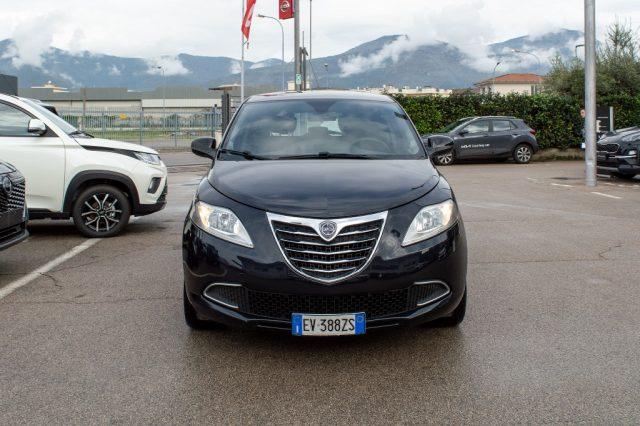 LANCIA Ypsilon 1.2 69 CV 5 porte Gold