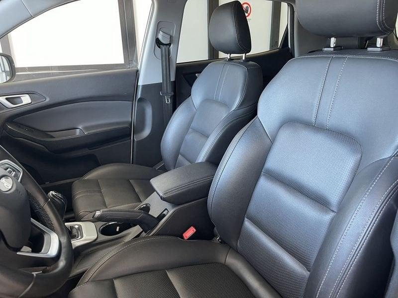 DR AUTOMOBILES dr 4.0 1.5 GPL 115cv