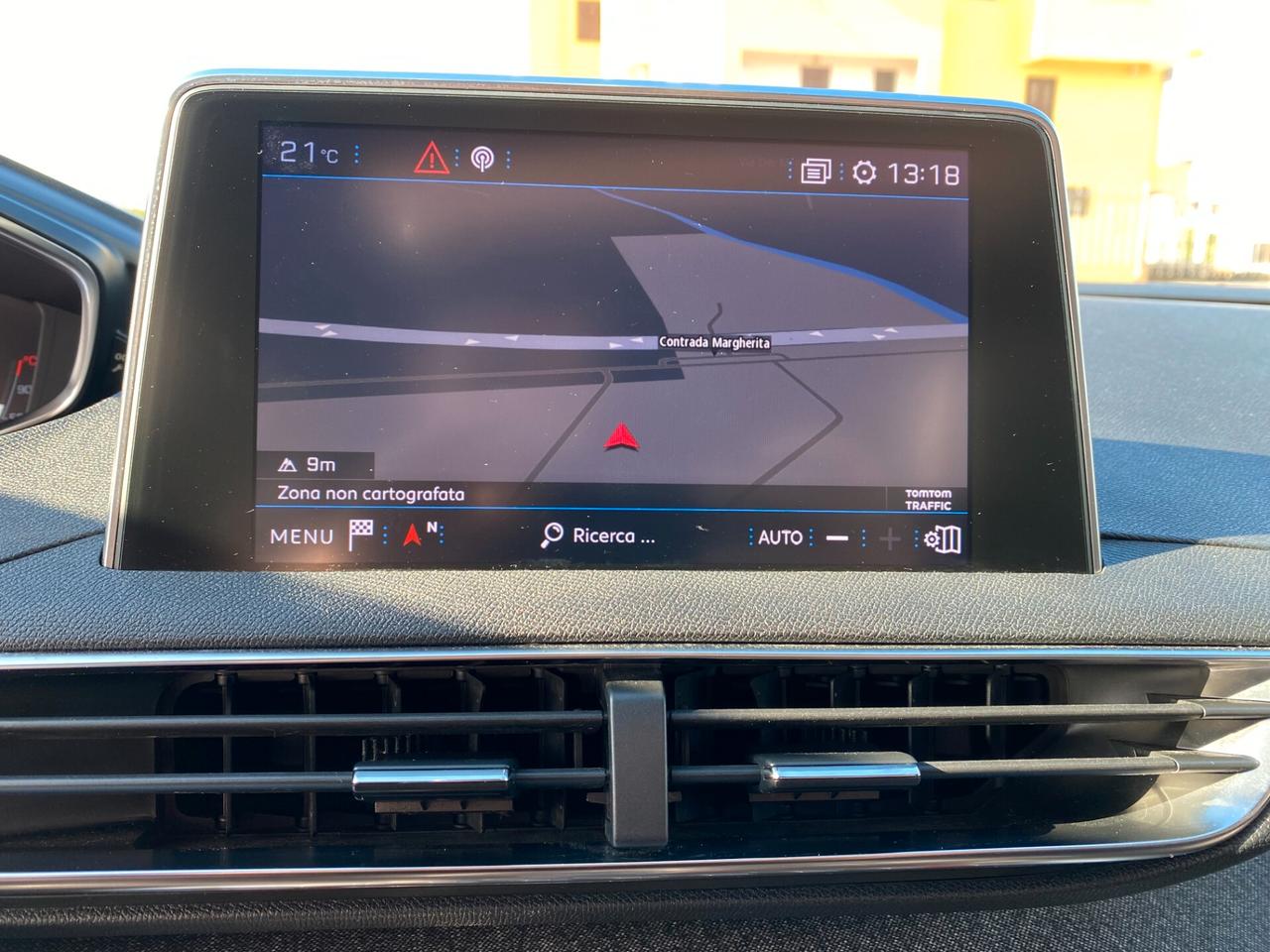 Peugeot 3008 BlueHDi 130 S&S EAT8 GT Line