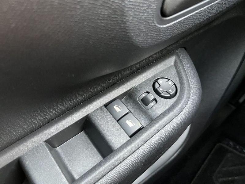 Citroën C3 Aircross C3 Aircross 1.2 puretech turbo You 100cv + TOUCH SCREEN - PROMO SIRONIAUTO+