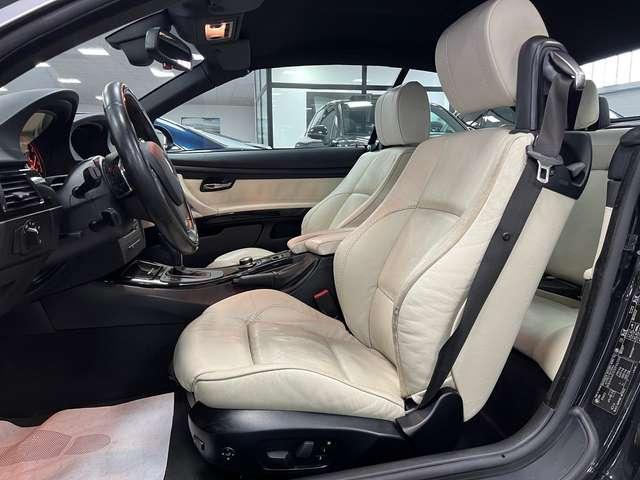 BMW 330 330d Cabrio Futura