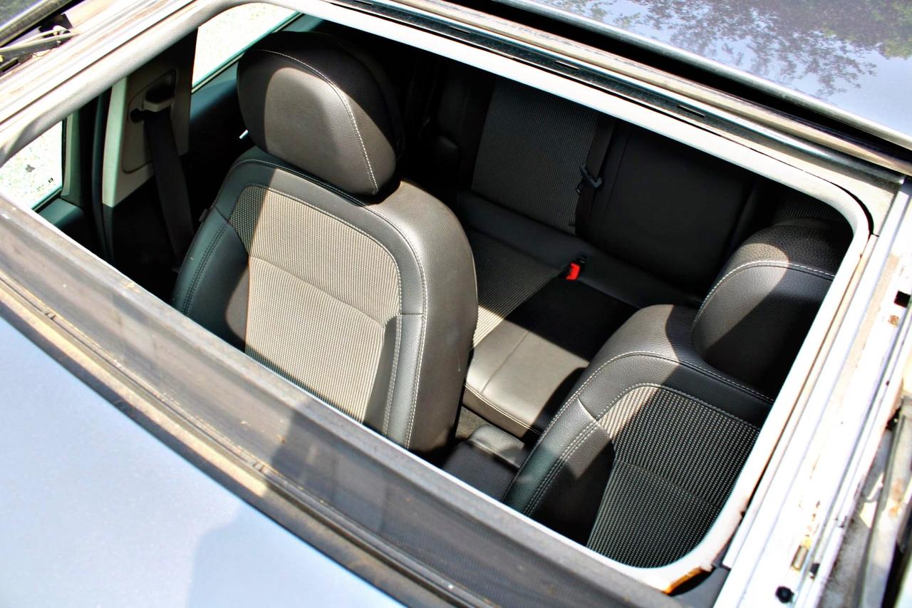 Opel Astra 1.4 100CV 5 porte Cosmo