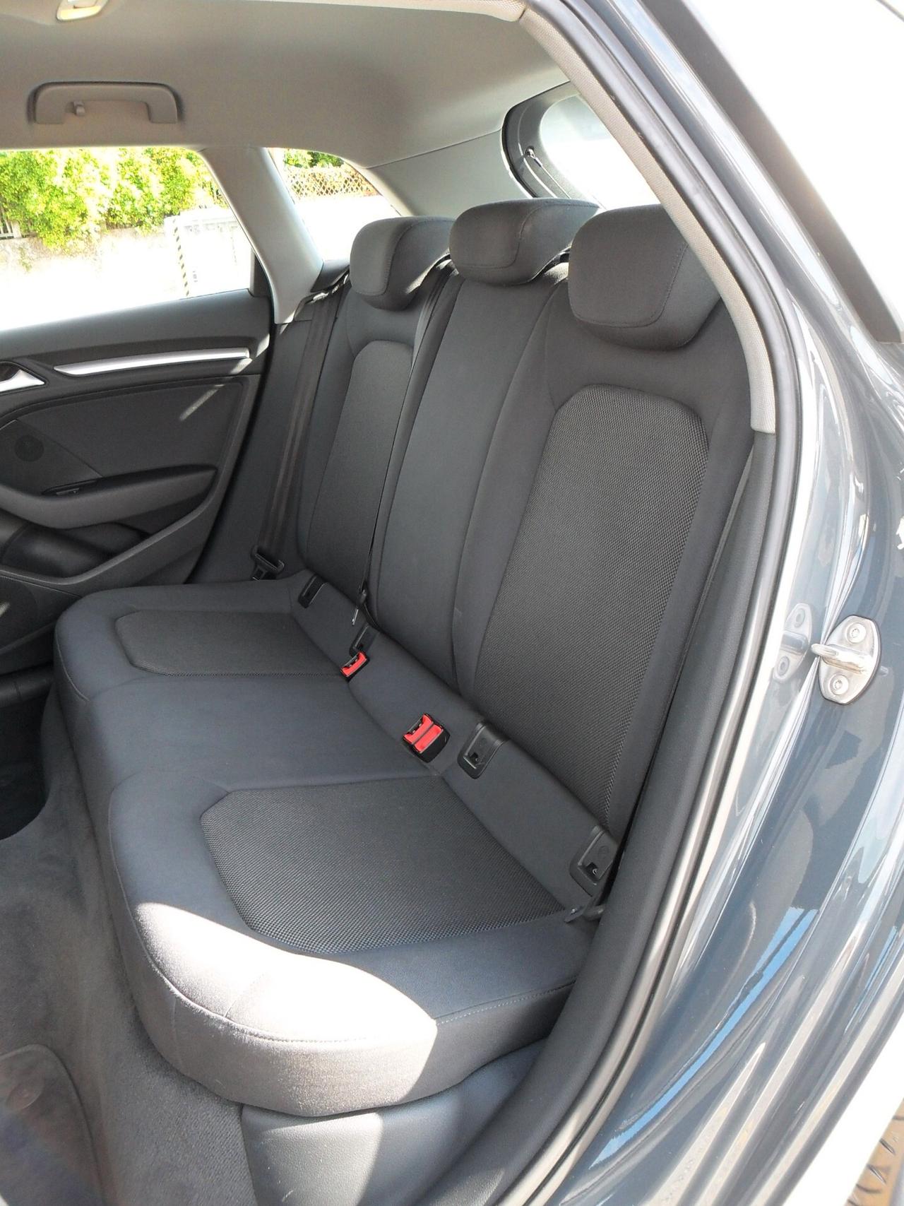 Audi A3 SPB 1.6TDI Business