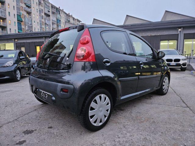 PEUGEOT 107 1.0 68CV 5p.