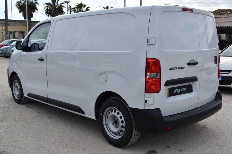 FIAT Scudo 1.5 BlueHDi 120CV PL-TN Furgone