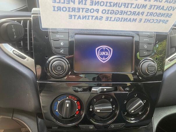 Lancia Ypsilon 1.2 69 CV 5 porte GPL Ecochic Mya