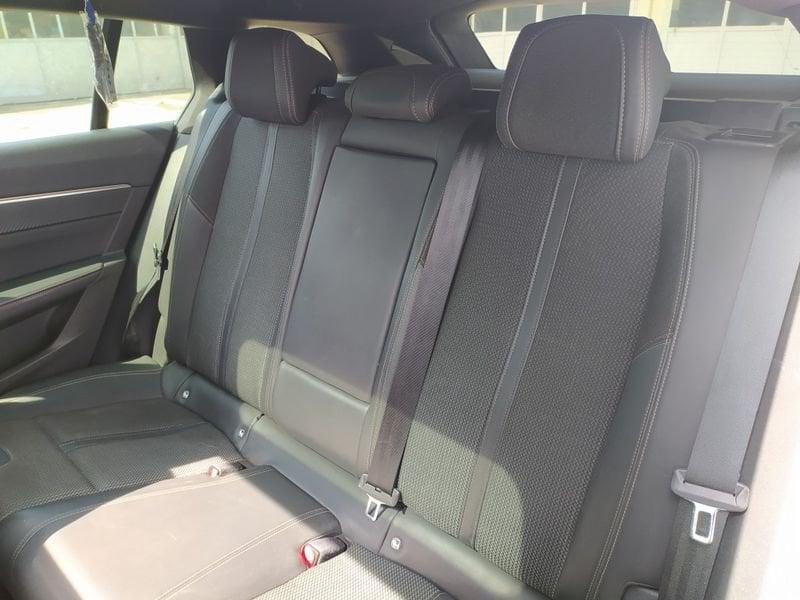 Peugeot 508 SW 225 GT Hybrid SW EAT8 Promo CBC 5