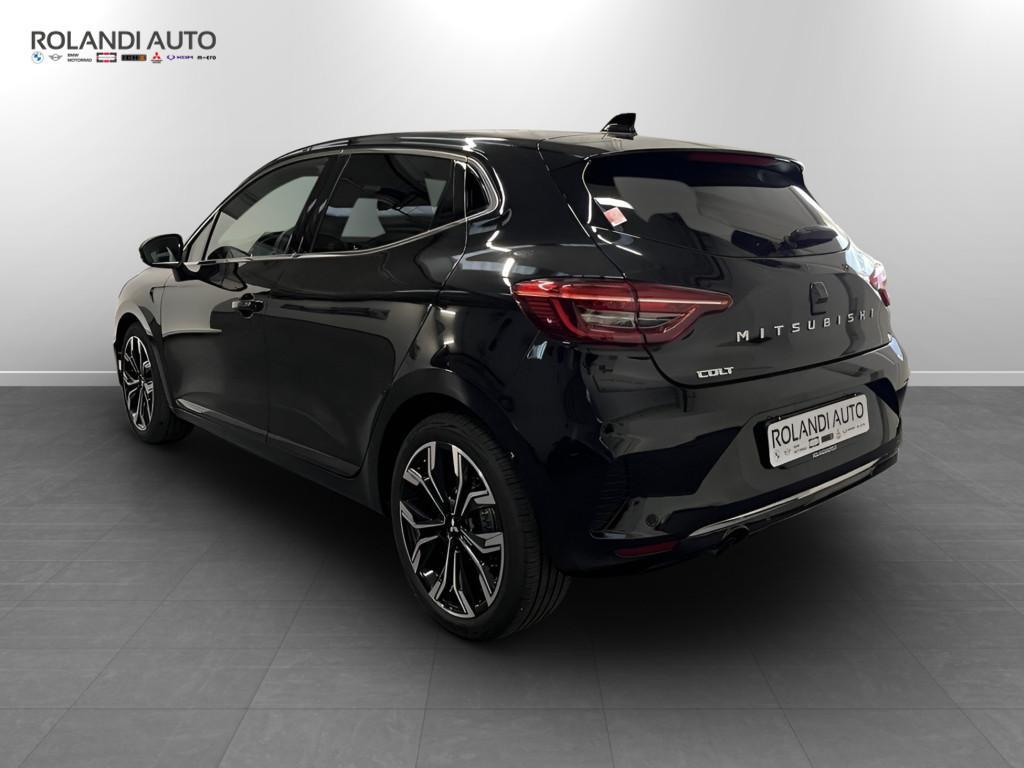 Mitsubishi Colt 1.0 MPI-T GPL Intense