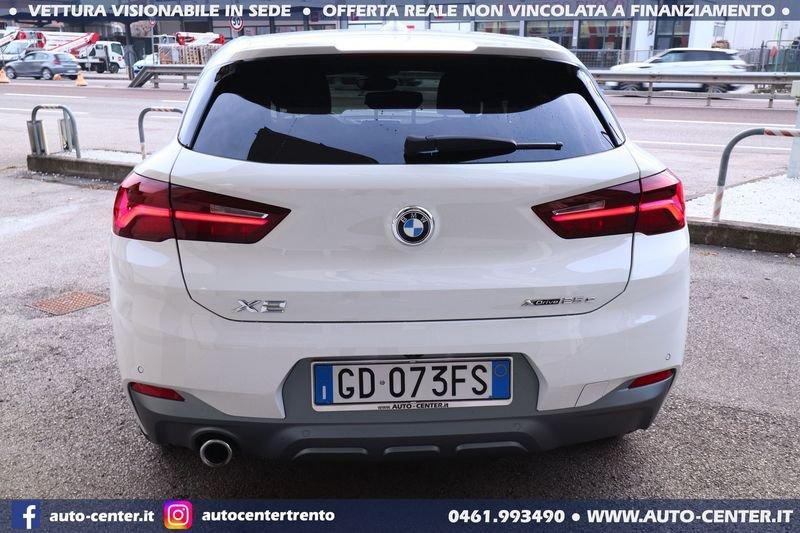 BMW X2 xDrive25e Msport-X M-sport xDrive 25e